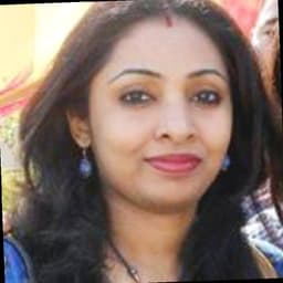 Nisha Sachin