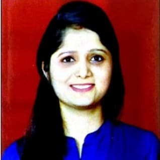 Nisha Sharma