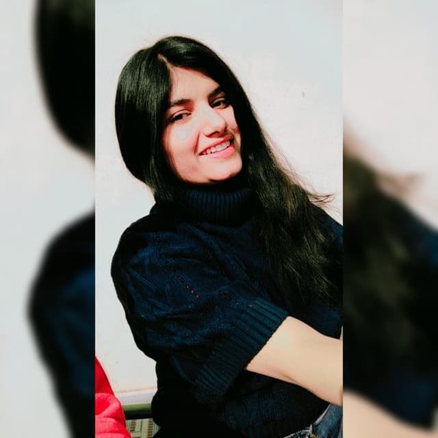 Nisha Sharma