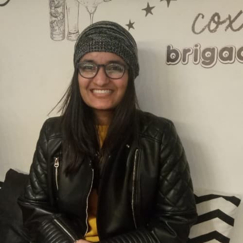 Nisha Shekhawat