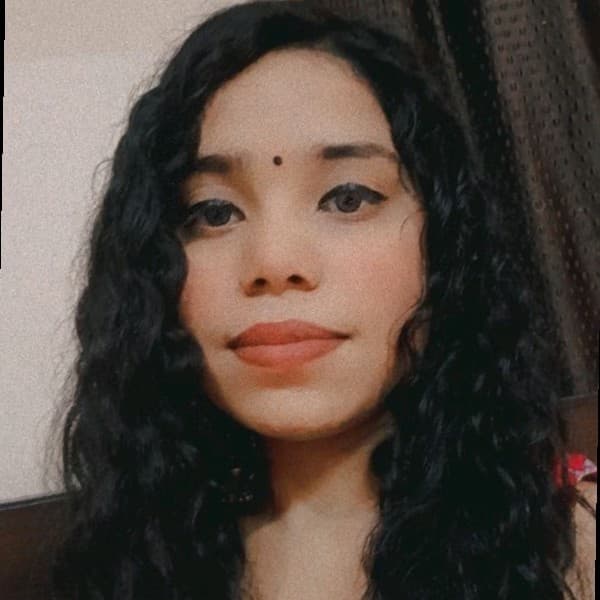 Nisha Shrivastav