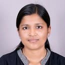Nisha Sidharthan