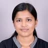 Nisha Sidharthan