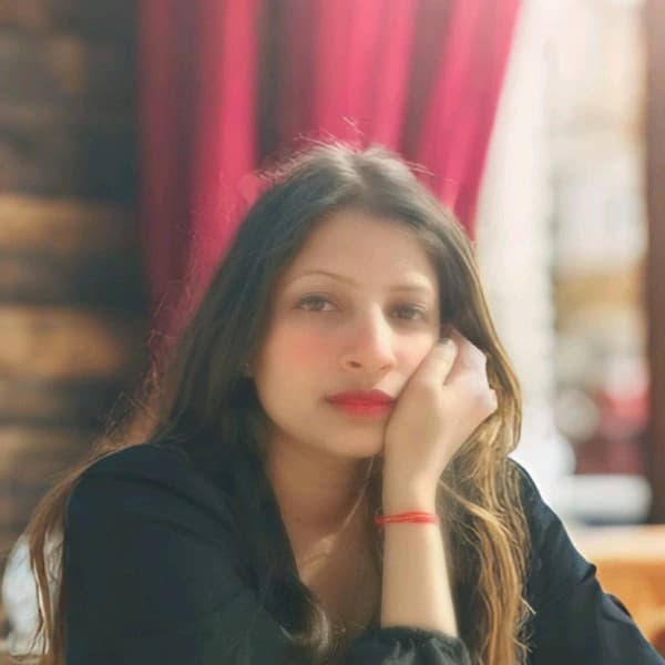 Nisha singh