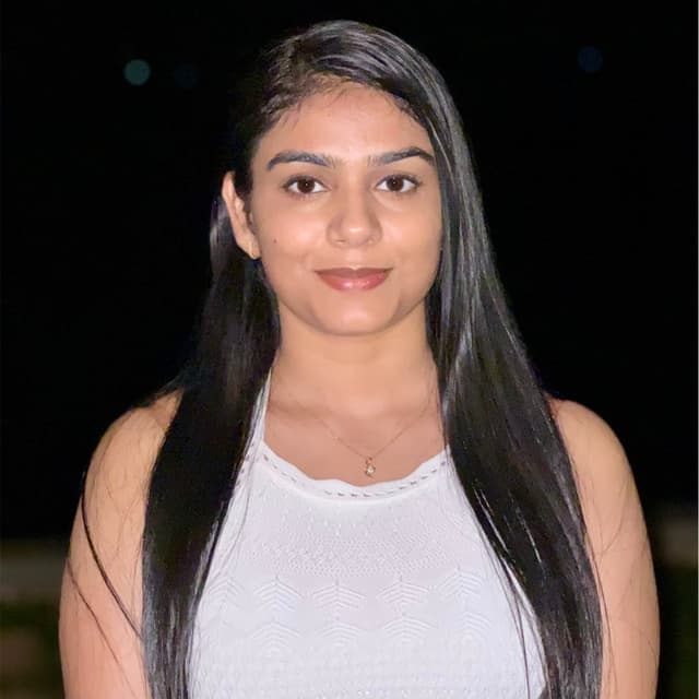 Nisha Singh