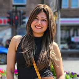 NISHA Singh