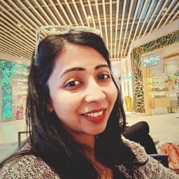 Nisha Singla