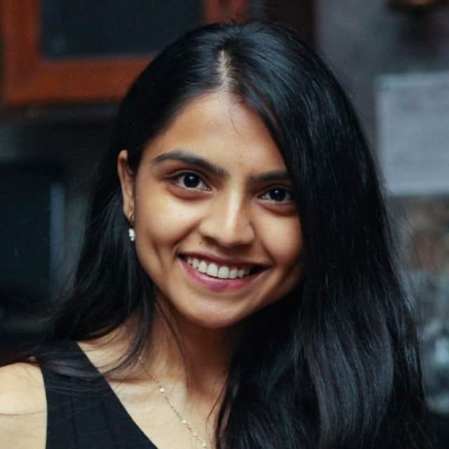Nisha Sinhmar