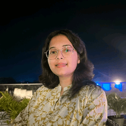 Nisha Yadav