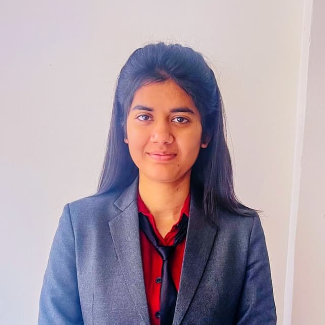 Nisha Yadav