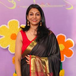 Nisha Chaurasia