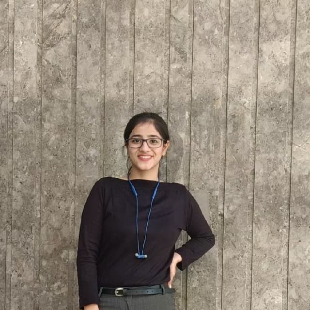 Nisha Rawat