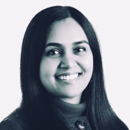 Nisha Prakash