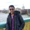 Nishaanth S