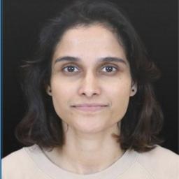 Nishaba Akhtar Ansari