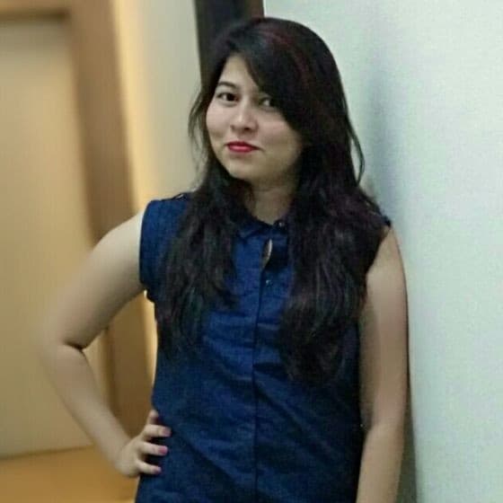 Nisha Chapte