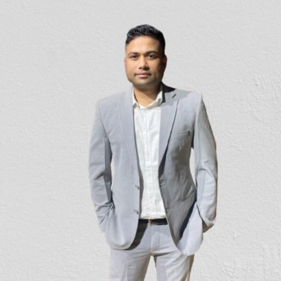 Nishad Ali