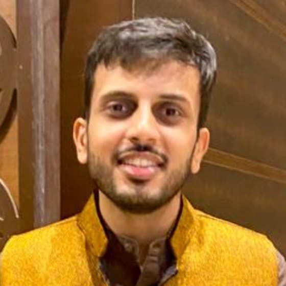 Nishad Shah