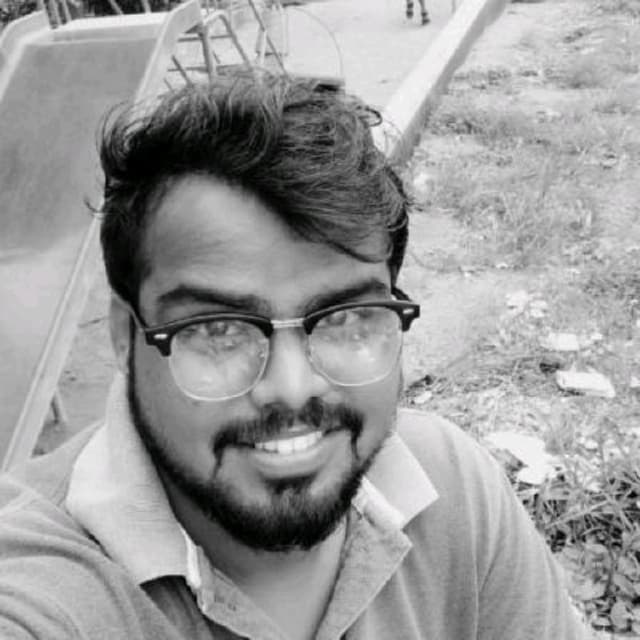 Yogesh Nishad