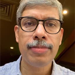 Nishad Ramachandran
