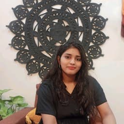Nisha Gupta