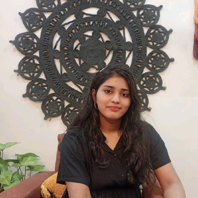 Nisha Gupta
