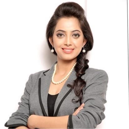 NISHA JAMWAL SHARMA
