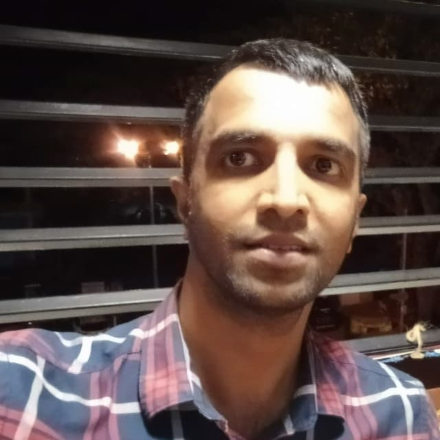 Nishan Shetty