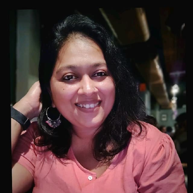 Nisha N.