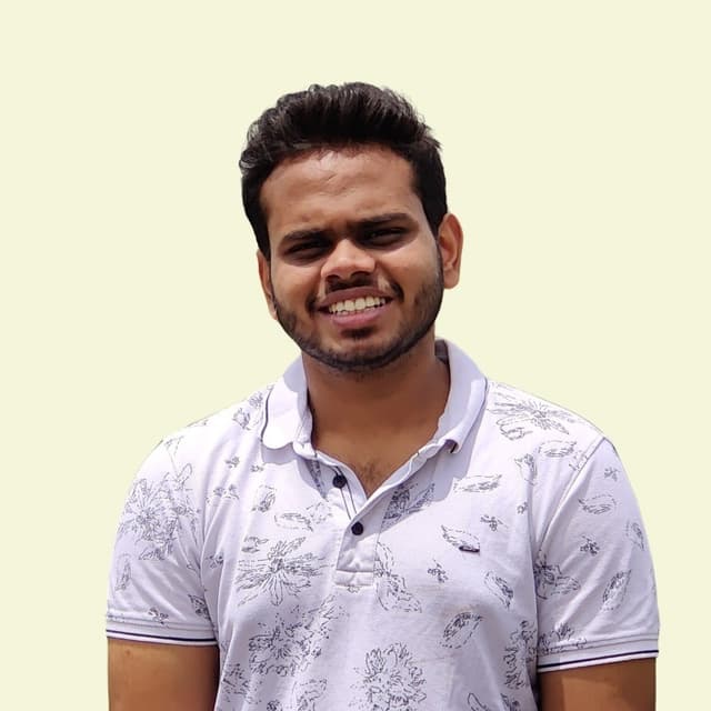 Nishank Goyal