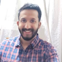 Nishank Hiremath