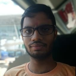 Nishank Kankas