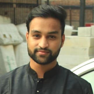 Nishank Chauhan