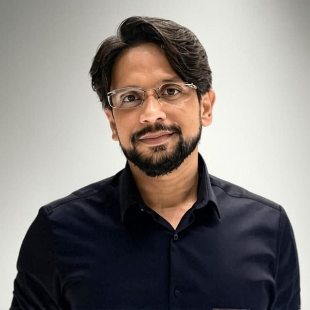 Nishant .