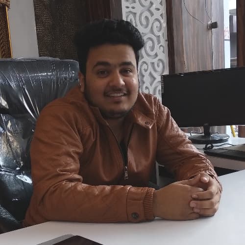 Nishant Aggarwal