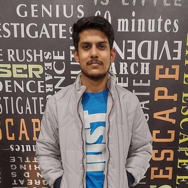 Nishant Agrawal