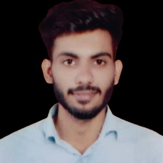 Nishant Bahakar