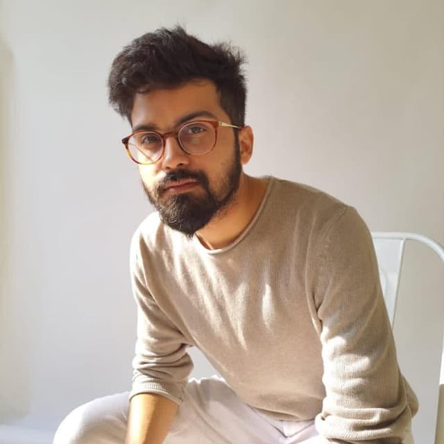 Nishant Bakliwal