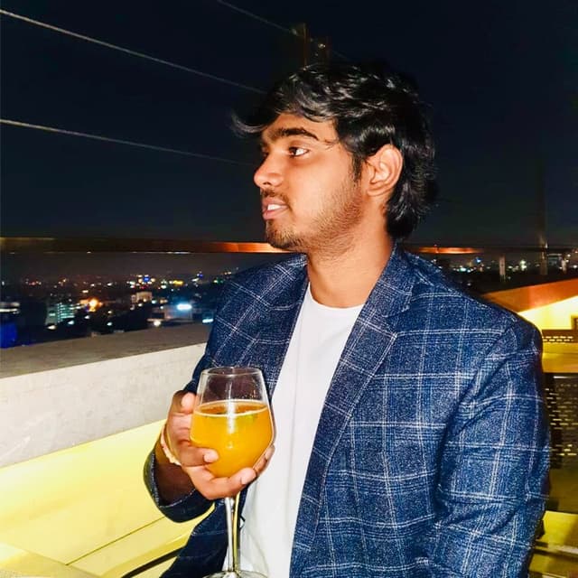 Nishant Barnwal