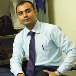 Nishant Bhardwaz