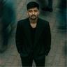 Nishant Bharti