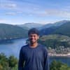 Nishant Bhat