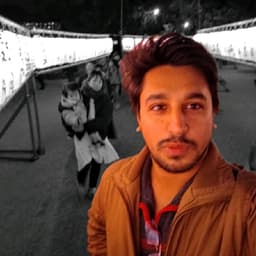 Nishant Bhatt