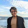 Nishant Borude