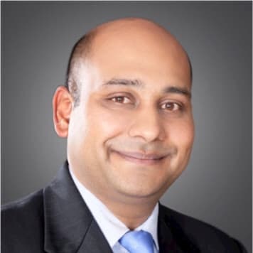 Nishant Chandra, Ph.D.