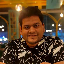 Nishant Chaubey