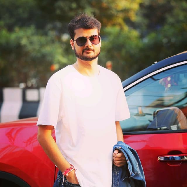 Nishant Chauhan