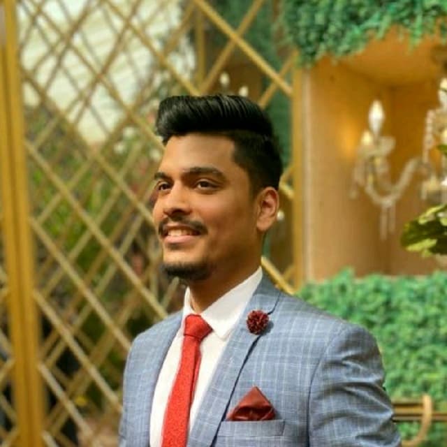 Nishant Chauhan
