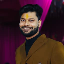 Nishant Chauhan