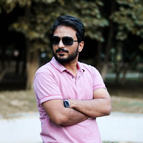 Nishant Chauhan